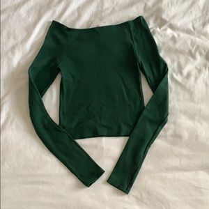 COPY - Brandy Melville top